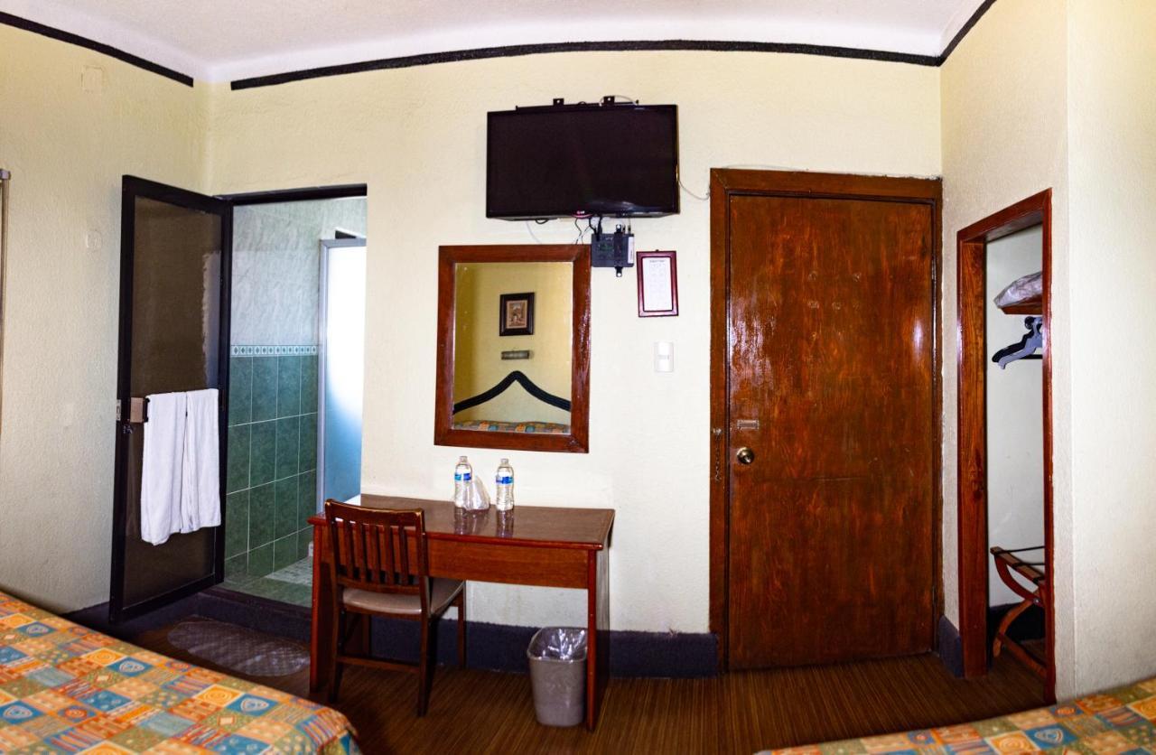 Hotel Guadalajara San Luis Potosí Zewnętrze zdjęcie