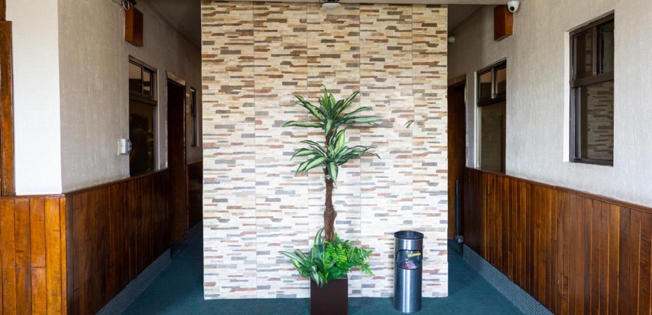 Hotel Guadalajara San Luis Potosí Zewnętrze zdjęcie