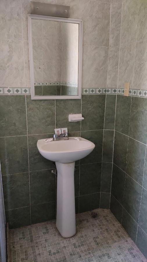 Hotel Guadalajara San Luis Potosí Zewnętrze zdjęcie