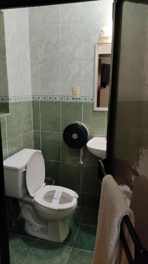 Hotel Guadalajara San Luis Potosí Zewnętrze zdjęcie