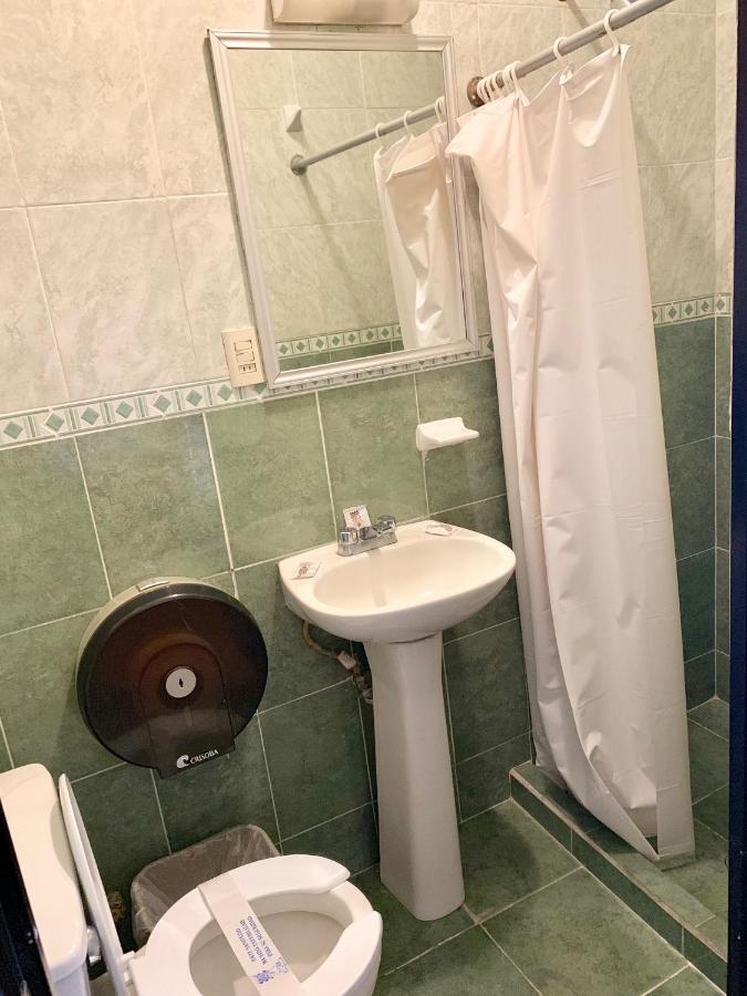 Hotel Guadalajara San Luis Potosí Zewnętrze zdjęcie